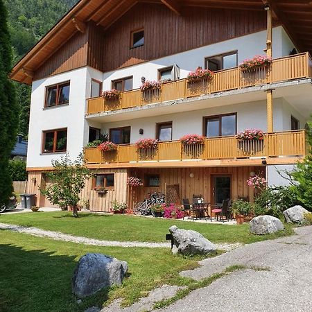 Haus Salzkammergut Обертраун Экстерьер фото