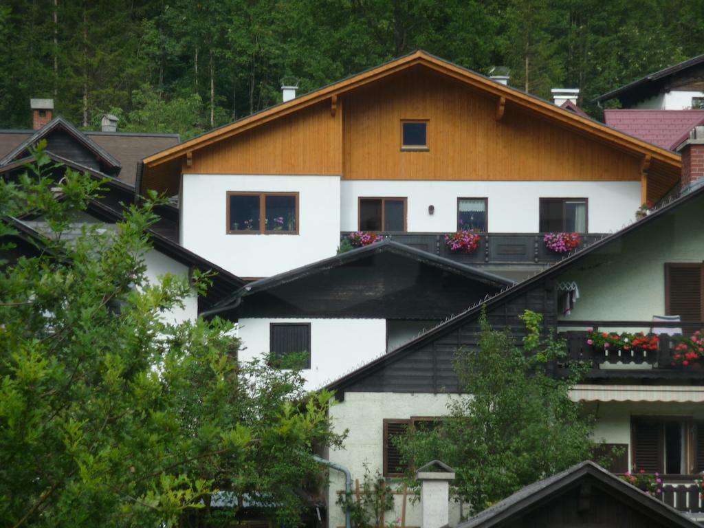 Haus Salzkammergut Обертраун Экстерьер фото